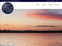 Sites similar to eastdallasliving.com