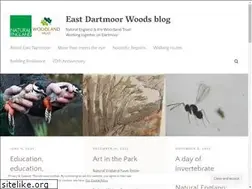 Sites similar to eastdartmoorwoods.org