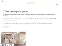 Sites similar to eastdayspa.com