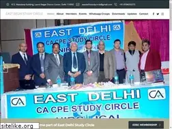 Sites similar to eastdelhistudycircle.com
