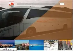 Sites similar to eastdelta-travel.com
