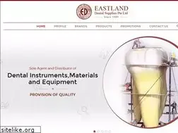 Sites similar to eastdent.com.sg
