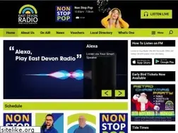 Sites similar to eastdevon.radio