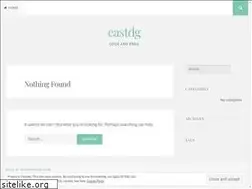 Sites similar to eastdg.wordpress.com