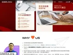 Sites similar to eastdigi.com