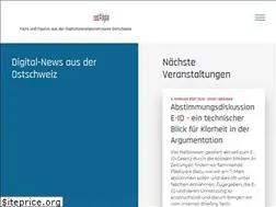 Sites similar to eastdigital.ch