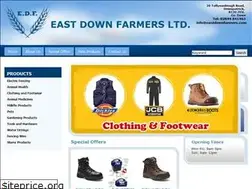 Sites similar to eastdownfarmers.com