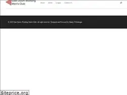 Sites similar to eastdownworkingmens.club