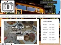 Sites similar to eastdulwichtavern.com