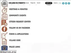 Sites similar to eastdundee.net