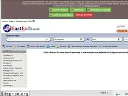 Sites similar to easteads.co.uk