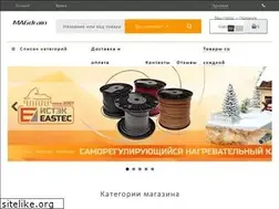 Sites similar to eastec.ru
