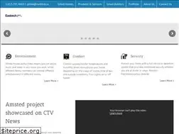 Sites similar to eastech.ca