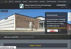 Sites similar to eastech.org