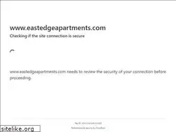Sites similar to eastedgeapartments.com