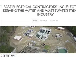 Sites similar to eastelectrical.com