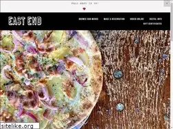 Sites similar to eastendalameda.com