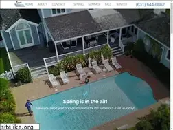 Sites similar to eastendanchor.com
