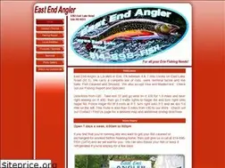 Sites similar to eastendangler.net