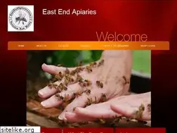 Sites similar to eastendapiaries.com