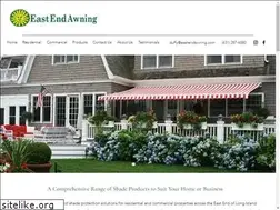 Sites similar to eastendawningllc.com