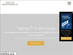 Sites similar to eastendcomputers.com