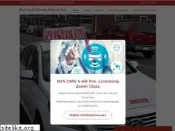 Sites similar to eastenddrivingschoolli.com