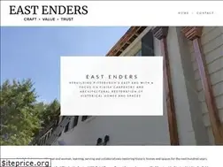Sites similar to eastenders.co