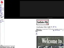 Sites similar to eastenders.wikia.com