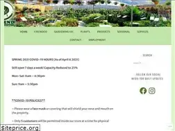 Sites similar to eastendgardencentre.ca