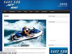 Sites similar to eastendjetski.com