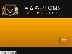 Sites similar to eastendlimousine.com