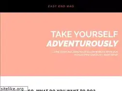 Sites similar to eastendmag.com