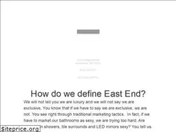 Sites similar to eastendmpls.com