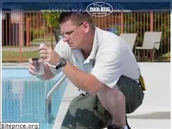 Sites similar to eastendpoolking.com