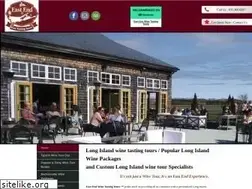 Sites similar to eastendwinetastingtours.com