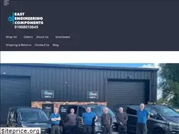 Sites similar to eastengineering.co.uk