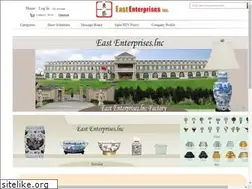 Sites similar to eastenterprises.net