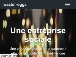 Sites similar to easter-eggs.com