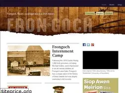Sites similar to easter-rising-frongoch.wales