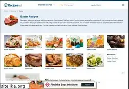 Sites similar to easter.betterrecipes.com