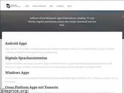 Sites similar to easterapps.de