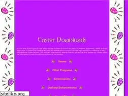 Sites similar to easterdownloads.com