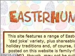 Sites similar to easterhumor.com