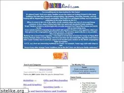 Sites similar to easterlinks.com