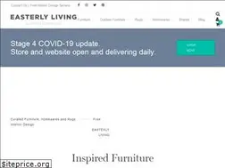 Sites similar to easterly.com.au