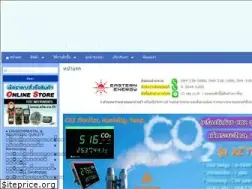 Sites similar to eastern-energy.net