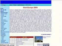 Sites similar to eastern-europe.archill.net
