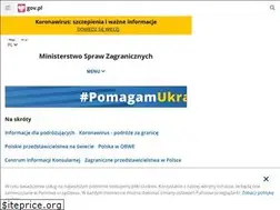 Sites similar to eastern-partnership.pl