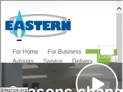 Sites similar to eastern.com